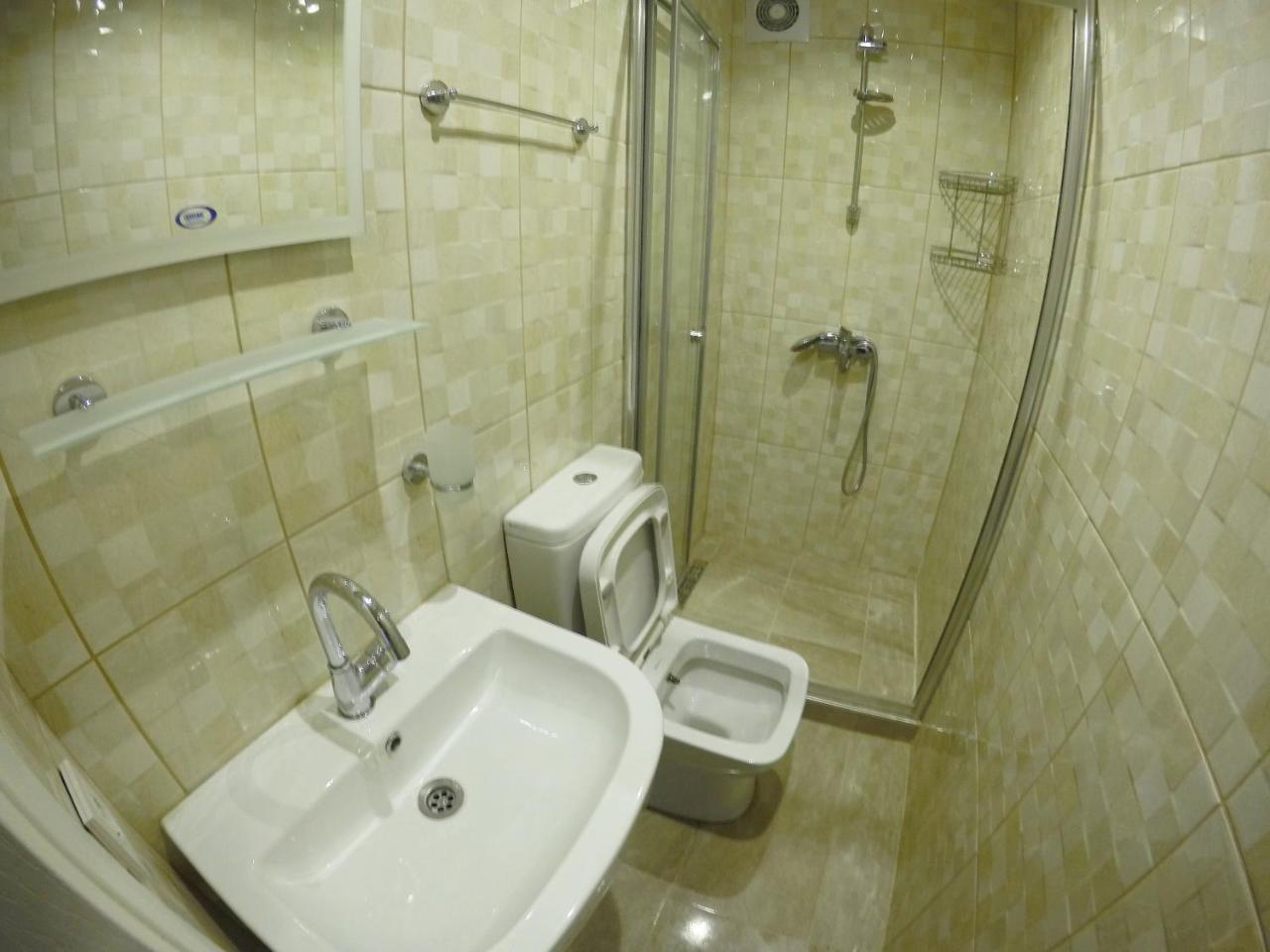 Taksim Square Apart Hotel イスタンブール エクステリア 写真