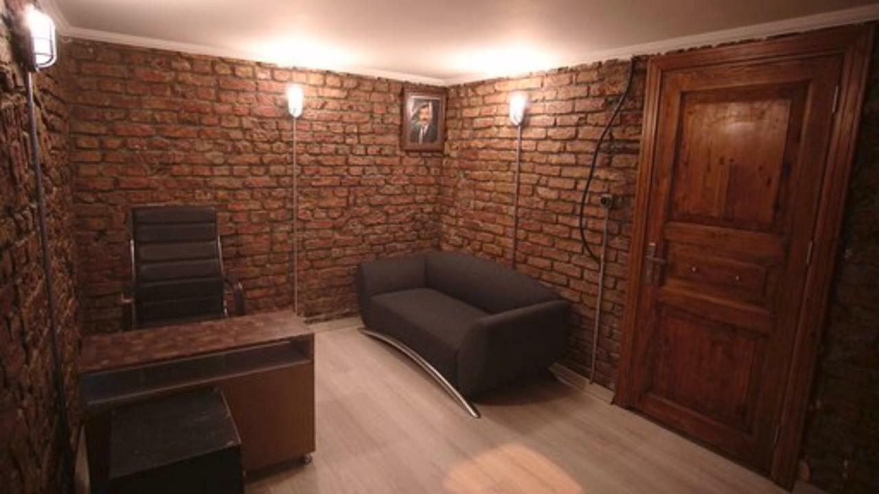 Taksim Square Apart Hotel イスタンブール エクステリア 写真