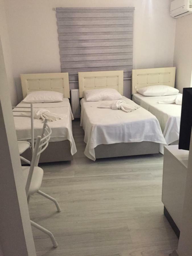 Taksim Square Apart Hotel イスタンブール エクステリア 写真